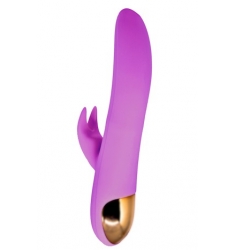 VIBRADOR ROTADOR  RECARGABLE