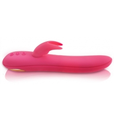 VIBRADOR ROTADOR  RECARGABLE