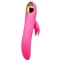 VIBRADOR ROTADOR  RECARGABLE