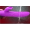 VIBRADOR ROTADOR  RECARGABLE