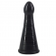 DILDO NEGRO ROBUSTO