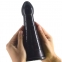 DILDO NEGRO ROBUSTO