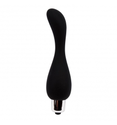 ESTIMULADOR ANAL/CLITORIAL