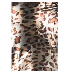 Disfraz Leopardo Sexy