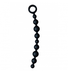 BOLAS TAILANDESAS "ANALES" NEGRAS 29,8 CM