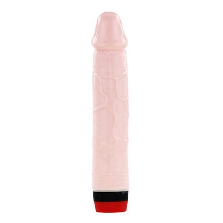 REALÍSTICO VIBRADOR 20,5 CM