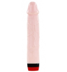 REALÍSTICO VIBRADOR 20,5 CM