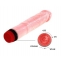 REALÍSTICO VIBRADOR 20,5 CM