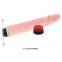 REALÍSTICO VIBRADOR 20,5 CM