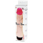 REALÍSTICO VIBRADOR 20,5 CM