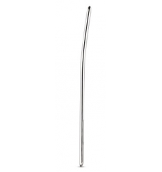 DILATADOR DE URETRA ACERO 5 MM