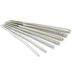 DILATADOR DE URETRA ACERO 5 MM