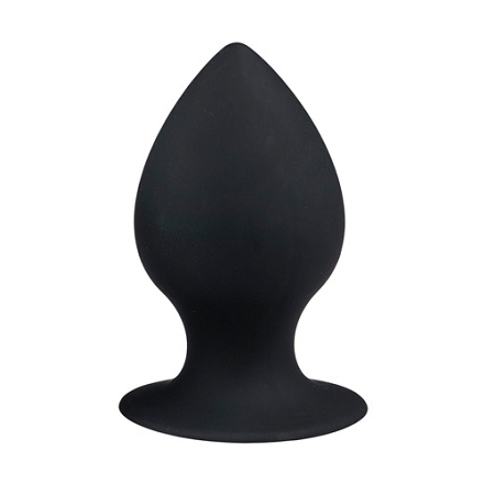  PLUG ANAL MEGA "S"  4 CM