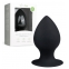  PLUG ANAL MEGA "S"  4 CM