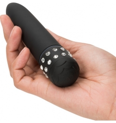 Elegante vibrador diamond