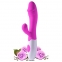 VIBRADOR RAMPANTE 30 RITMOS DE VIBRACIÓN