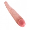 Dildo Doble Ultra Real 40,6 cm