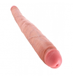 Dildo Doble Ultra Real 43 cm