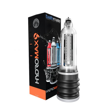 HydroMax 9