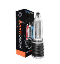 HydroMax 9 (X40)
