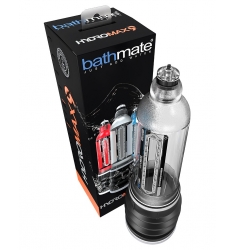 HydroMax 9 (X40)