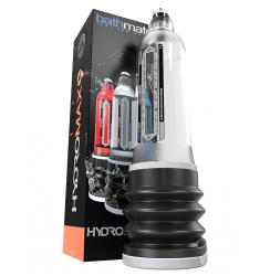 HydroMax 9 (X40)