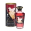 SHUNGA ACEITE AFRODISIACO BESOS INTIMOS DE FRESAS CON CAVA