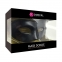 MASCARA MASK DORCEL NEGRO