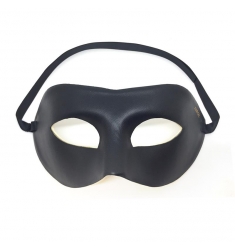 MASCARA MASK DORCEL NEGRO