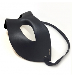 MASCARA MASK DORCEL NEGRO