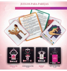 Juego Sexual dados