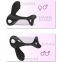 Revolucionario anillo Funda para PAREJAS CON CONTROL REMOTO