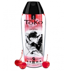 SHUNGA TOKO SABOR CEREZA 165 ML