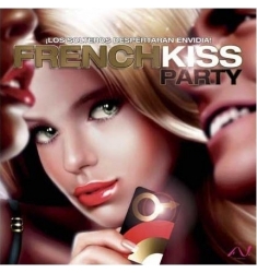 FRENCH KISS PARTY PARA JUGAR CON AMIGOS