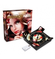 FRENCH KISS PARTY PARA JUGAR CON AMIGOS