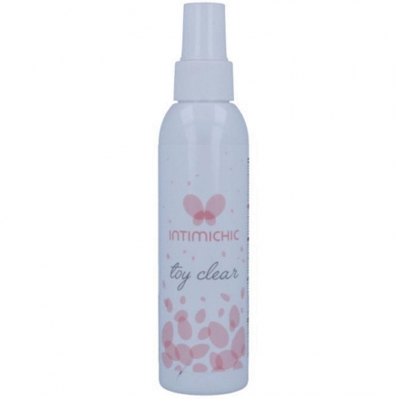 LIMPIADOR DESINFECTANTE JUGUETES 150 ML