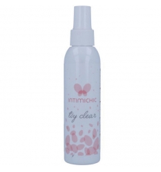 LIMPIADOR DESINFECTANTE JUGUETES 150 ML