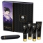 SHUNGA  GEISHA KIT MOMENTOS INTIMOS