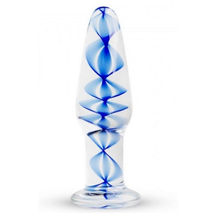 PLUG DE CRISTAL Nº 23