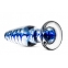 PLUG DE CRISTAL Nº 23