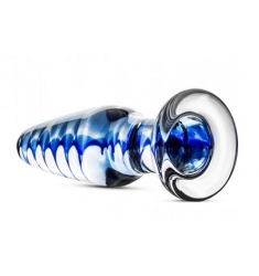 PLUG DE CRISTAL Nº 23