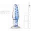 PLUG DE CRISTAL Nº 23