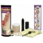 KIT CLONADOR DE PENE DE SILICONA CON VIBRADOR