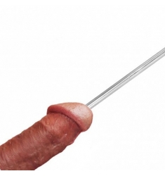 Dilatador uretra de Acero 9 mm