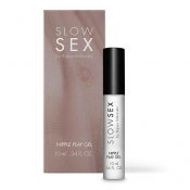 NIPPLE PLAY GEL · GEL PARA ESTIMULAR LOS PEZONES