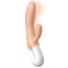 Vibrador Recargable Silicona Médica Eje Flexible 360º