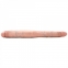 Dildo Doble Ultra Real 43 cm