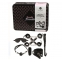 KIT BONDAGE 8 PIEZAS NEGRO CAJA DE METAL DE REGALO