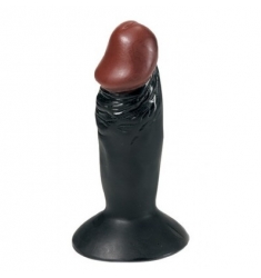 PENE REALISTICO PLUG