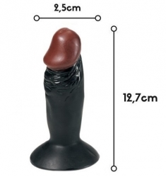 PENE REALISTICO PLUG